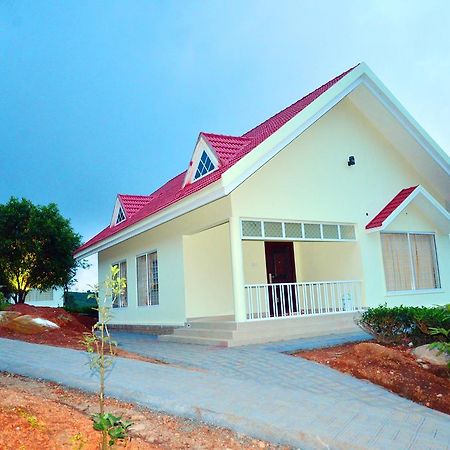D'Heavenly Mist Resorts Erattupetta Exterior photo